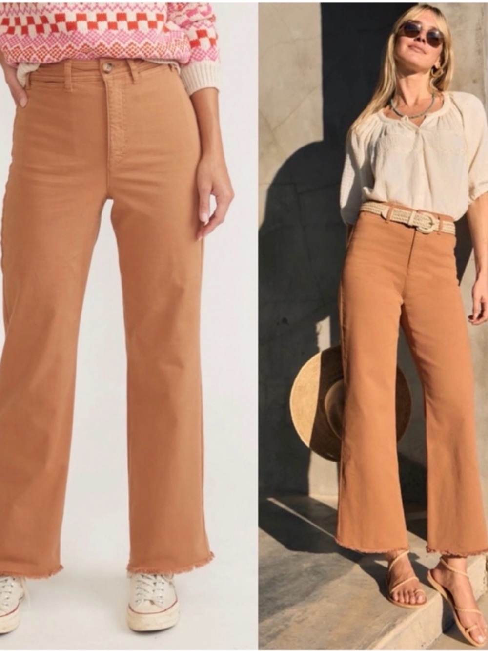 Marine Layer Bridget Pants